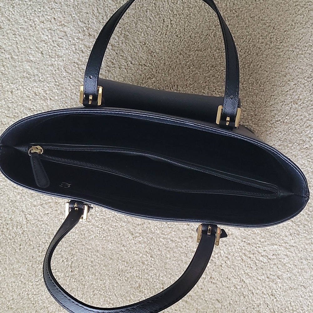 Michael Kors black bag - Picture 3 of 3
